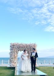 -经典婚纱摄影美学馆·私人定制
