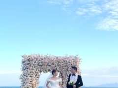 -经典婚纱摄影美学馆·私人定制