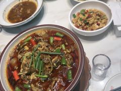 -老街鱼嘴巴(坡子街老店)
