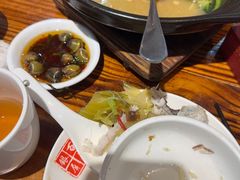 -百年银屏蚝烙·潮汕菜·非遗(乐山店)