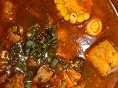 -镇江龙·火锅串串(武侯祠店)