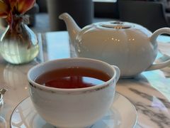 -悦厅·下午茶(杭州柏悦酒店)