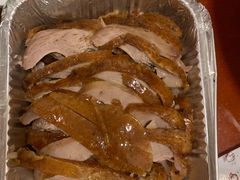 -火刻北京烤鸭(市北区·鲍岛市场店)