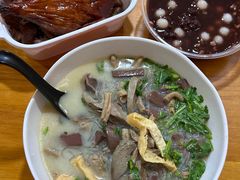-鸭小妹鸭血粉丝(老门东店)