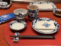 -小山日本料理(兴业太古汇店)