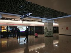 -新南门(地铁站)