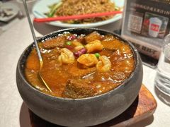 -千百味红餐厅·江西菜(绿地双子塔店)