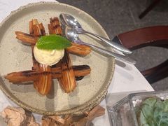 -墨纪Mojí墨西哥餐厅(官舍店)