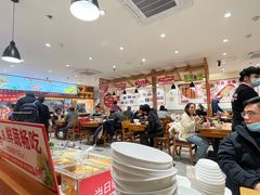 -南城香·饭香串香馄饨香(青年路店)
