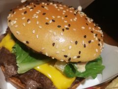 -麦当劳(展览路店)