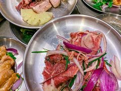 -杨小佳·齐齐哈尔烤肉·烤串(广州店)