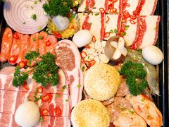 -范儿·嫂子烤肉·精致炭火烤肉(长治路店)