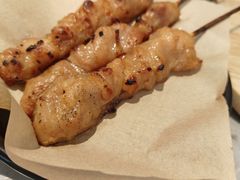 -必胜客(WOW南雄店)