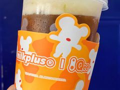 -milkplus·泰式奶茶(较场东路店)