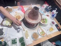 -护国寺小吃(中关村店)