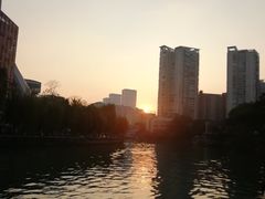 -成都市活水公园