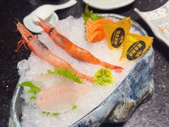 -上井精致料理自助餐(松雷店)