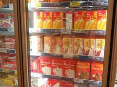 -百佳永辉超市(来福士广场店)