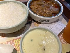 -真功夫(彩田路店)
