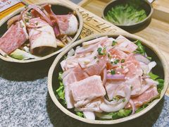 -酒拾烤肉(南城店)