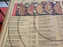 -Tube station站点比萨(王府井百货店)