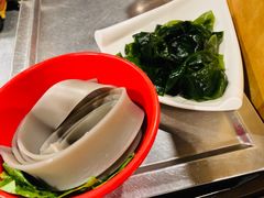 -潮火锅·麻辣牛肉火锅(观音桥方圆·LIVE店)
