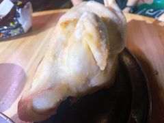-吉英盐焗鸡(文中路店)