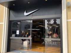 -NIKE品牌体验店(北京蓝色港湾店)