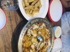 -重庆酸菜鱼(上海路店)