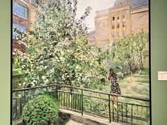 -江苏省美术馆(长江路新馆)