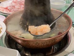-阳坊胜利涮羊肉(阳坊老店)