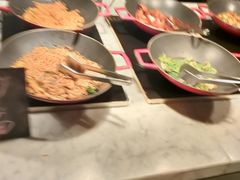 -厦门泰地万豪酒店-贡厨全日餐厅