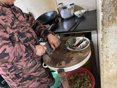 -许村蟹面(海宁许村大道店)