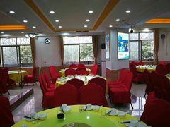 大堂-巨元河鲜酒楼·清远特色菜名店(英德店)