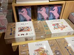 -九木杂物社(江宁金鹰广场店)