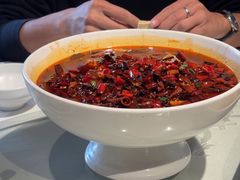 -大鸭梨烤鸭(枣园店)