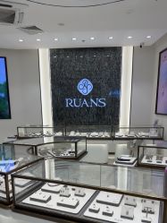 -RUANS阮仕珍珠(北京蓝色港湾店)
