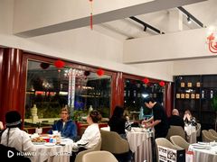 -月福京味斋·烤鸭店·北京菜(鼓楼总店)