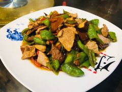 -缘来聚·徽菜名店(黄山宏村店)