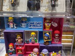 -泡泡玛特POPMART(合生汇店)