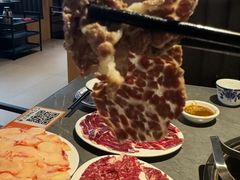 -贵宾牛·潮汕牛肉火锅(珠池总店)