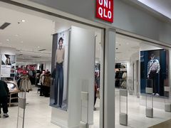 -优衣库(天津中北永旺店)