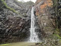 -广东大峡谷