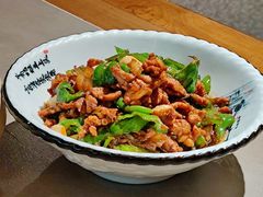 -湘村小灶·地道长沙菜·本地人优选(万家丽路店)