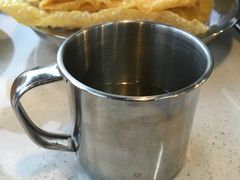 -憨铁匠老火锅(龙岗万科里店)
