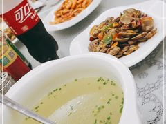 -南燕湾渔家码头