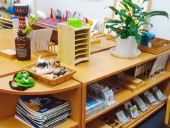 -玛利娅蒙特梭利双语幼儿园·托育(百家湖直营园)