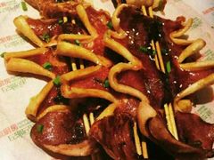 -盐城大牌档(工农路店)