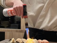 -水之惠鲜鱼料理(王府大街店)