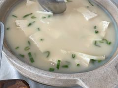 特色煮老豆腐-食神鱼头佛跳墙(百子湾旗舰店)